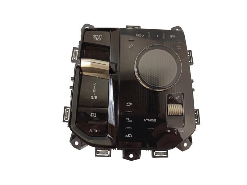 65825A5CC77 EXMAESTRO electrónica y volantes BMW iX I20