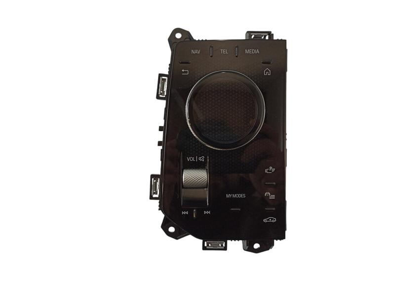 65825A73B25 EXMAESTRO electrónica y volantes BMW 7 Series G70