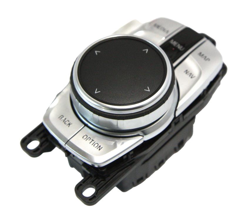 65826829077 Módulo multimedia principal BMW 7 Series G11, 7 Series G11 LCI, 7 Series G12, 7 Series G12 LCI