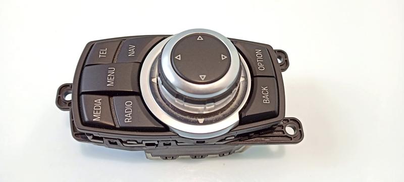 65829267955 Módulo multimedia principal BMW 1 Series F20, 1 Series F20 LCI, 1 Series F21, 1 Series F21 LCI, 3 Series F30, 3 Series F30 LCI, 3 Series F31, 3 Series F31 LCI, 3 Series F34 GT, 3 Series F34 GT LCI, 5 Series F10, 5 Series F10 LCI, 5 Series F11, 5 Series F11 LCI, 5 Series F18, 5 Series F18 LCI, X3 F25