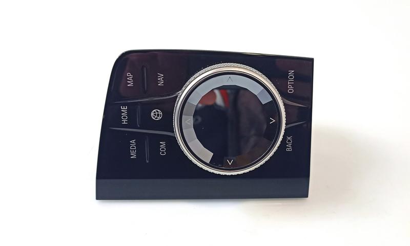 65829423196 Módulo multimedia principal BMW 8 Series G14 Convertible, 8 Series G15 Coupé, 8 Series G16 Gran Coupé, X5 G05, X6 G06, X7 G07