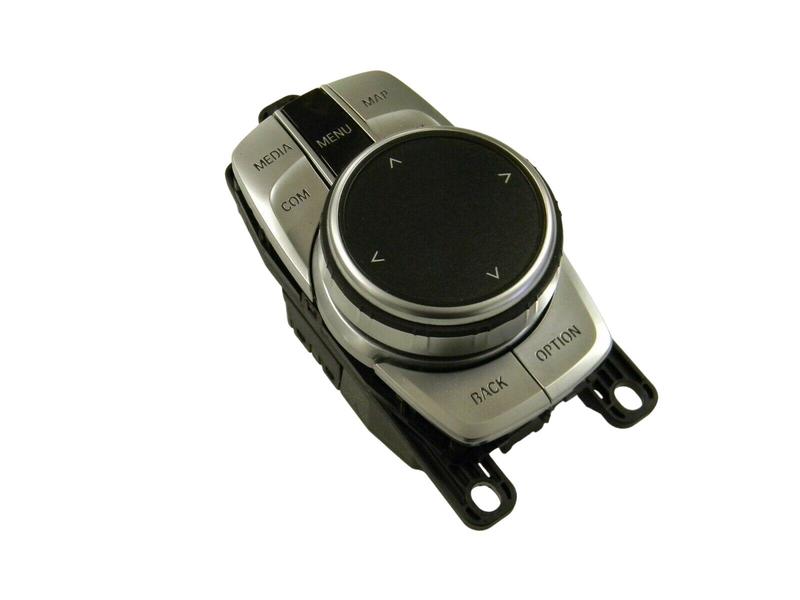 65829459629 Módulo multimedia principal 7 Series G11, 7 Series G12