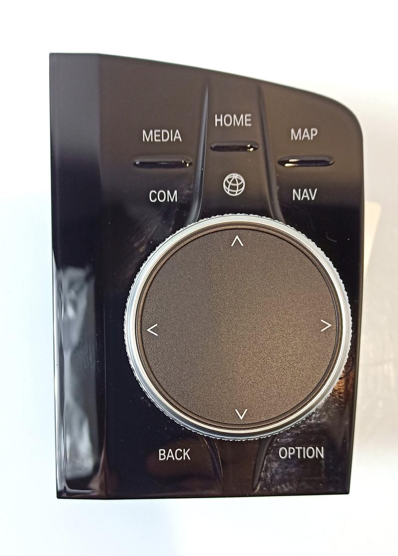 65829462644 EXMAESTRO electrónica y volantes BMW 8 Series F91 M8 Convertible, 8 Series F92 M8 Coupé, 8 Series G14 Convertible, 8 Series G15 Coupé, 8 Series G16 Gran Coupé, X5 G05, X6 G06, X7 G07