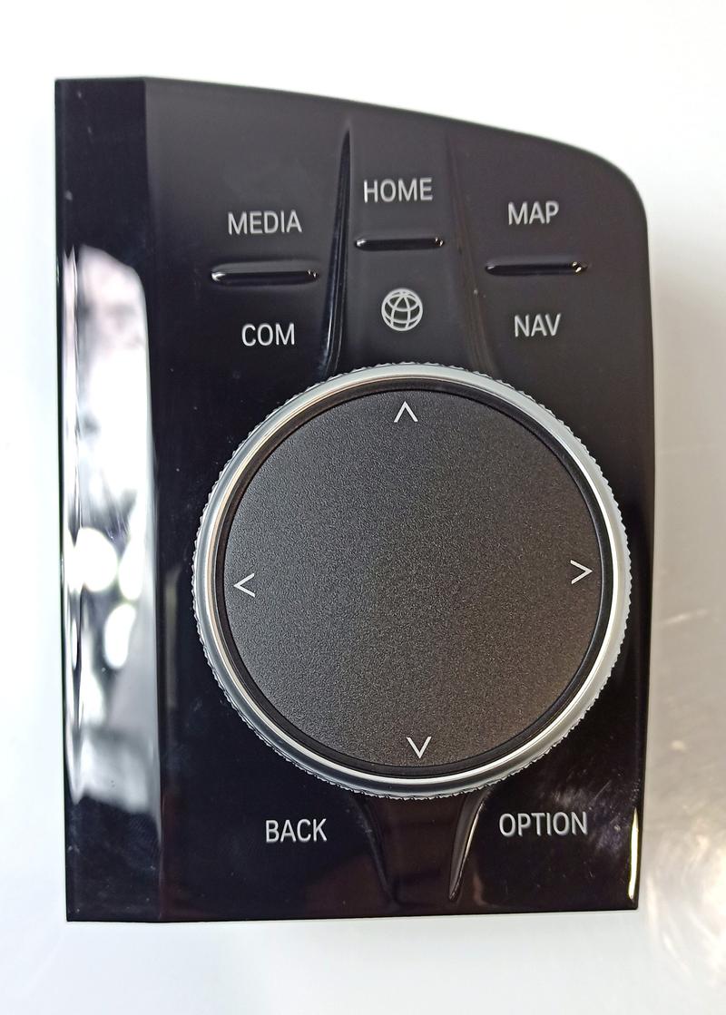 65829471505 EXMAESTRO electrónica y volantes BMW 8 Series F91 M8 Convertible, 8 Series F92 M8 Coupé, 8 Series G14 Convertible, 8 Series G15 Coupé, 8 Series G16 Gran Coupé, X5 G05, X6 G06, X7 G07