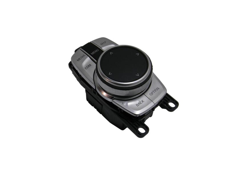 65829490073 Módulo multimedia principal BMW 7 Series G11, 7 Series G12