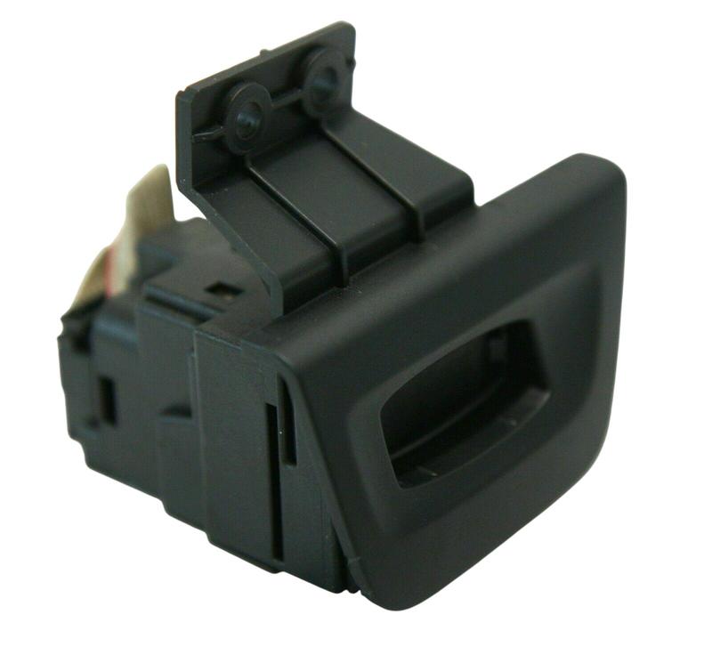 66126954717 Lector tarjeta encendido BMW 1 Series E81, 1 Series E82, 1 Series E87, 1 Series E87 LCI, 1 Series E88