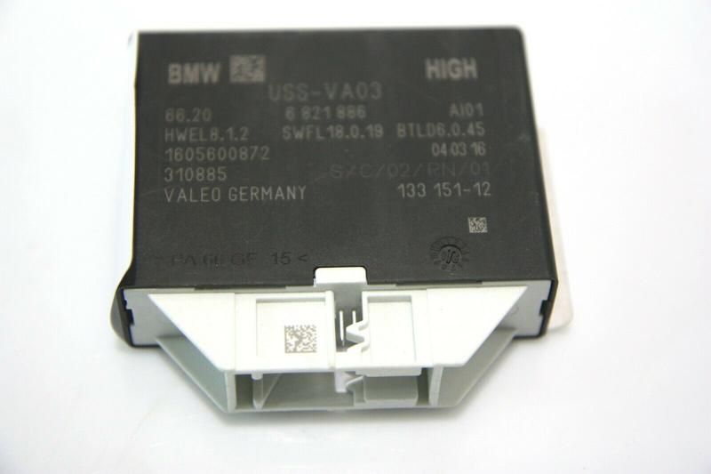 66206821886 Módulo PDC aparcamiento BMW 7 Series G11, 7 Series G11 LCI, 7 Series G12, 7 Series G12 LCI
