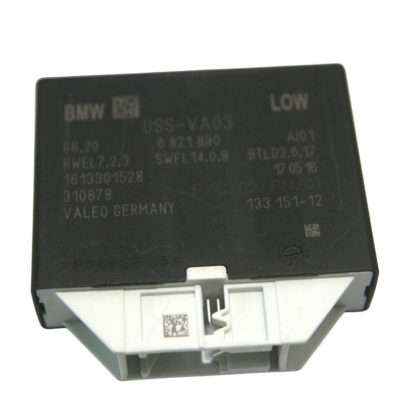 66206821890 Otros módulos control BMW 7 Series G11, 7 Series G11 LCI, 7 Series G12