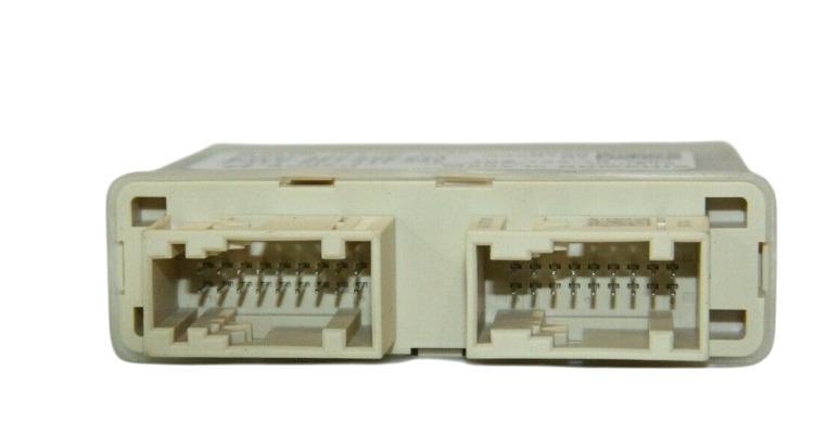 66209459186 Otros módulos control BMW 8 Series G14 Convertible