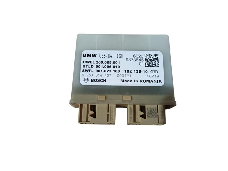 66209873545 EXMAESTRO otros BMW 1 Series F40, 3 Series G20 Saloon, 3 Series G20 Saloon LCI, 3 Series G21 Touring, 3 Series G21 Touring LCI, 3 Series G28 Saloon, 3 Series G28 Saloon LCI, 7 Series G11, 7 Series G11 LCI, 7 Series G12, 7 Series G12 LCI, 8 Series F91 M8 Convertible, 8 Series F92 M8 Coupé, 8 Series G14 Convertible, 8 Series G15 Coupé, 8 Series G16 Gran Coupé, X5 G05, X6 G06, X7 G07, Z4 G29