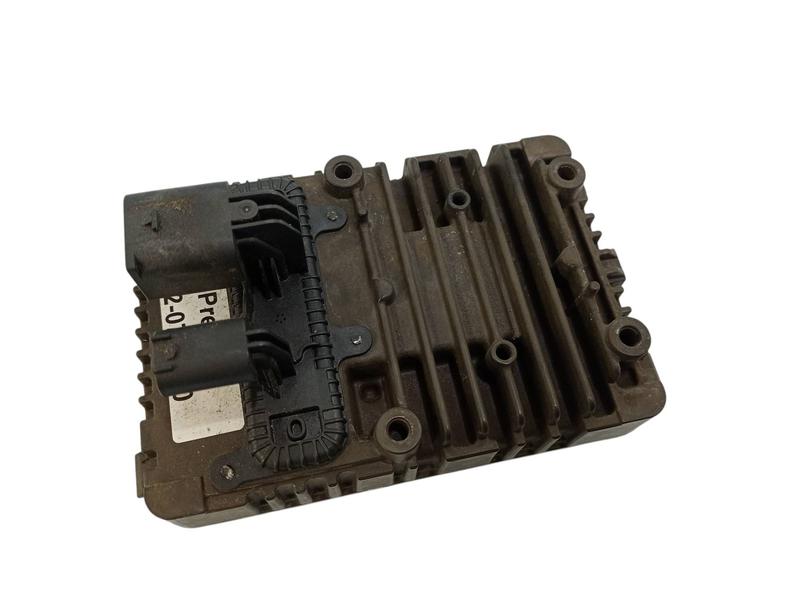 66315A58834 Sensor radar Distronic BMW 5 Series G30, 5 Series G30 LCI, 5 Series G31 Touring LCI, 8 Series G16 Gran Coupé, X5 G05