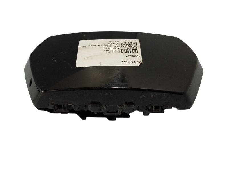 66315A8A328 EXMAESTRO electrónica y volantes BMW X5 G05 LCI, X5L G18 LCI, X6 G06 LCI, X7 G07 LCI, XM G09