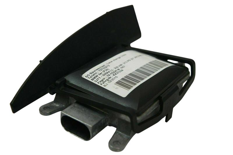 66326871223 Módulo ángulo muerto BMW 3 Series F30, 3 Series F30 LCI, 3 Series F31, 3 Series F31 LCI, 3 Series F34 GT, 3 Series F34 GT LCI, 3 Series F35, 3 Series F35 LCI, 4 Series F32, 4 Series F32 LCI, 4 Series F33, 4 Series F33 LCI