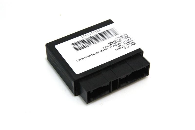 66335A02F94 Módulo maletero BMW 2 Series F45 Active Tourer, 2 Series F45 Active Tourer LCI, X1 F48