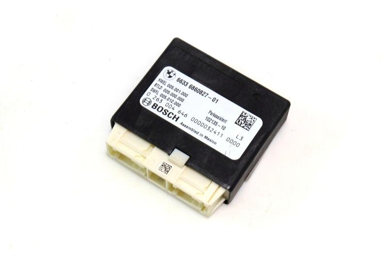 66336860827 Módulo PDC aparcamiento BMW 1 Series F20, 1 Series F20 LCI, 1 Series F21