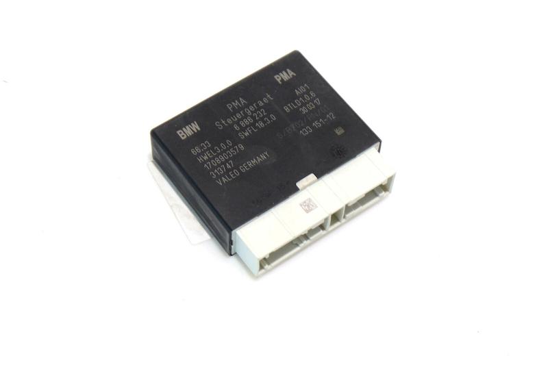 66336886232 Módulo PDC aparcamiento BMW 1 Series F52 Saloon, 2 Series F45 Active Tourer, 2 Series F45 Active Tourer LCI