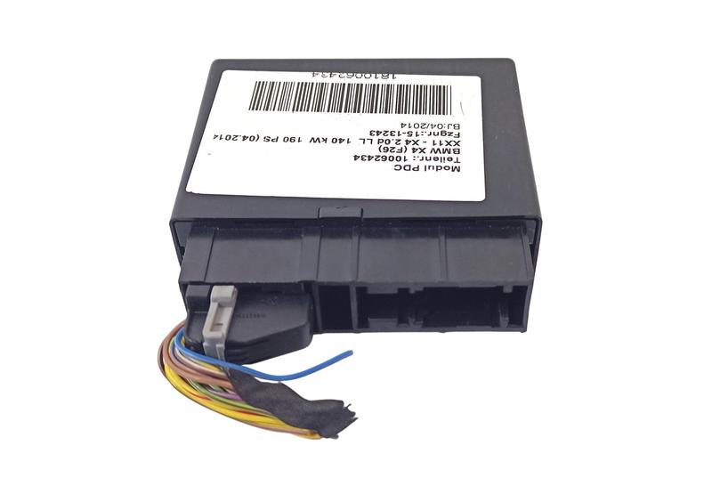 66339346137 Otros módulos control BMW 2 Series F45 Active Tourer, 2 Series F45 Active Tourer LCI, 2 Series F46 Gran Tourer, 2 Series F46 Gran Tourer LCI, i3 I01, X1 F48, X4 F26