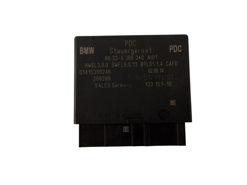 66339366340 EXMAESTRO electrónica y volantes BMW 1 Series F52 Saloon, 2 Series F45 Active Tourer, 2 Series F45 Active Tourer LCI, 2 Series F46 Gran Tourer, 2 Series F46 Gran Tourer LCI, 6 Series F13, 6 Series F13 LCI