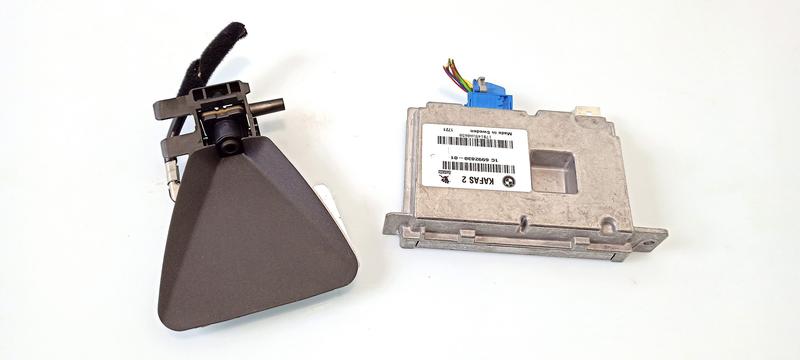 66516828771 Módulo cámara BMW i8 I12, i8 I15