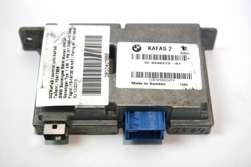 66519346273 Módulo cámara BMW 1 Series F20, 1 Series F20 LCI, 1 Series F21, 1 Series F21 LCI, 2 Series F22, 2 Series F22 LCI, 2 Series F87 M2, 2 Series F87 M2 LCI, 3 Series F30, 3 Series F30 LCI, 3 Series F31, 3 Series F31 LCI, 3 Series F34 GT, 3 Series F34 GT LCI, 3 Series F35, 3 Series F35 LCI, 3 Series F80 M3 LCI, 4 Series F32, 4 Series F32 LCI, 4 Series F33, 4 Series F33 LCI, 4 Series F36 Gran Coupé, 4 Series F36 Gran Coupé LCI, 4 Series F82 M4, 4 Series F82 M4 LCI, 4 Series F83 M4, 4 Series F83 M4 LCI, i3 I01, MINI Cabrio F57, MINI Clubman F54, MINI F55, MINI F56