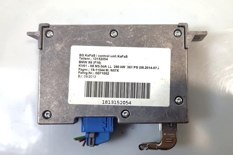 66519367350 EXMAESTRO electrónica y volantes BMW 1 Series F20, 1 Series F20 LCI, 1 Series F21, 1 Series F21 LCI, 2 Series F22, 2 Series F22 LCI, 2 Series F23, 2 Series F23 LCI, 2 Series F45 Active Tourer, 2 Series F45 Active Tourer LCI, 2 Series F46 Gran Tourer, 2 Series F46 Gran Tourer LCI, 2 Series F87 M2, 2 Series F87 M2 LCI, 3 Series F30, 3 Series F30 LCI, 3 Series F31, 3 Series F31 LCI, 3 Series F34 GT, 3 Series F34 GT LCI, 3 Series F35, 3 Series F35 LCI, 3 Series F80 M3 LCI, 4 Series F32, 4 Series F32 LCI, 4 Series F33, 4 Series F33 LCI, 4 Series F36 Gran Coupé, 4 Series F36 Gran Coupé LCI, 4 Series F82 M4, 4 Series F82 M4 LCI, 4 Series F83 M4, 4 Series F83 M4 LCI, 5 Series F07 GT LCI, 5 Series F10, 5 Series F10 LCI, 5 Series F11, 5 Series F11 LCI, 5 Series F18, 5 Series F18 LCI, 6 Series F06 Gran Coupé LCI, 6 Series F12, 6 Series F12 LCI, 6 Series F13, 6 Series F13 LCI, 7 Series F01, 7 Series F01 LCI, 7 Series F02, 7 Series F02 LCI, MINI Cabrio F57, MINI Clubman F54, MINI F55, MINI F56, X3 F25, X4 F26, X5 F15, X5 M F85, X6 F16, X6 M F86