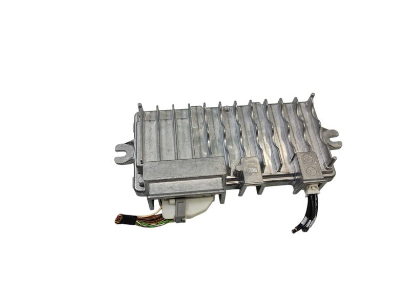 66535B34491 EXMAESTRO electrónica y volantes BMW 5 Series G60 Saloon, 7 Series G70, X6 G06 LCI, X7 G07