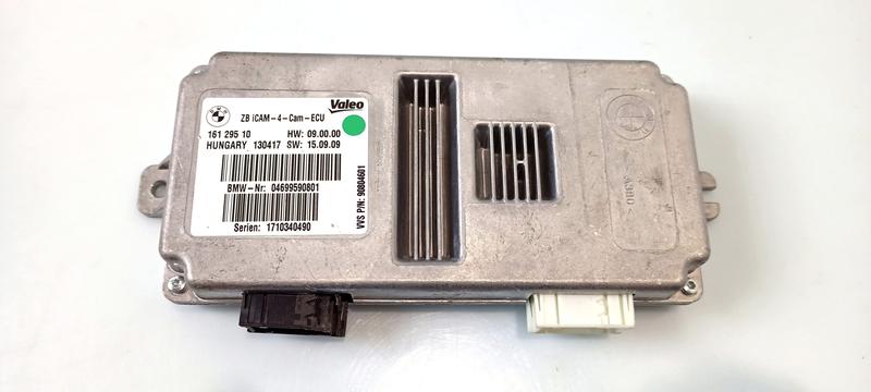 66536995908 EXMAESTRO electrónica y volantes BMW i8 I12 LCI, i8 I15, X3 F25, X4 F26, X5 F15, X5 M F85, X6 F16, X6 M F86