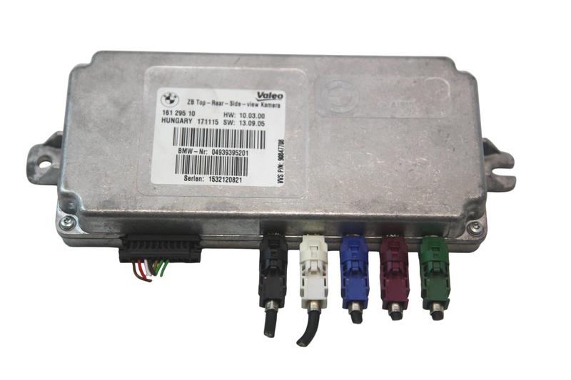 66539393952 Módulo cámara 3 Series F30, 3 Series F30 LCI, 3 Series F31, 3 Series F31 LCI, 3 Series F34 GT LCI, 3 Series F35, 3 Series F35 LCI, 3 Series F80 M3 LCI, 4 Series F32, 4 Series F32 LCI, 4 Series F33, 4 Series F33 LCI, 4 Series F36 Gran Coupé LCI, 4 Series F82 M4, 4 Series F82 M4 LCI, 4 Series F83 M4, 4 Series F83 M4 LCI, 5 Series F07 GT LCI, 5 Series F10, 5 Series F10 LCI, 5 Series F11, 5 Series F11 LCI, 5 Series F18, 5 Series F18 LCI, 6 Series F06 Gran Coupé LCI, 6 Series F12, 6 Series F12 LCI, 6 Series F13, 6 Series F13 LCI, 7 Series F01, 7 Series F01 LCI, 7 Series F02, 7 Series F02 LCI, 7 Series F04 Hybrid