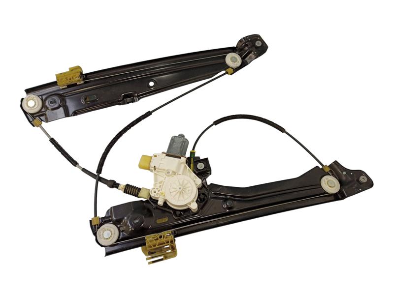 67627046031 EXMAESTRO electrónica y volantes BMW 7 Series F01, 7 Series F01 LCI, 7 Series F02, 7 Series F02 LCI, 7 Series F04 Hybrid