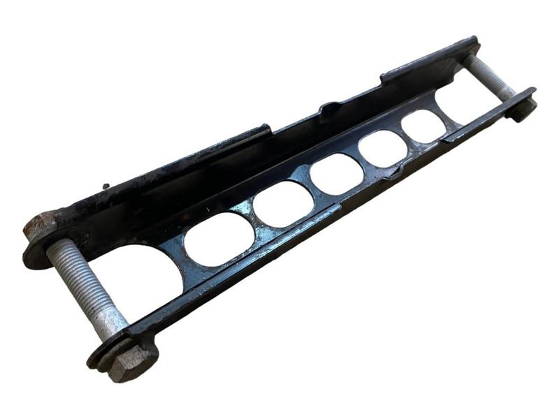 6763477 Brazo suspensión trasero BMW 3 Series E90, 3 Series E90 LCI, 3 Series E91