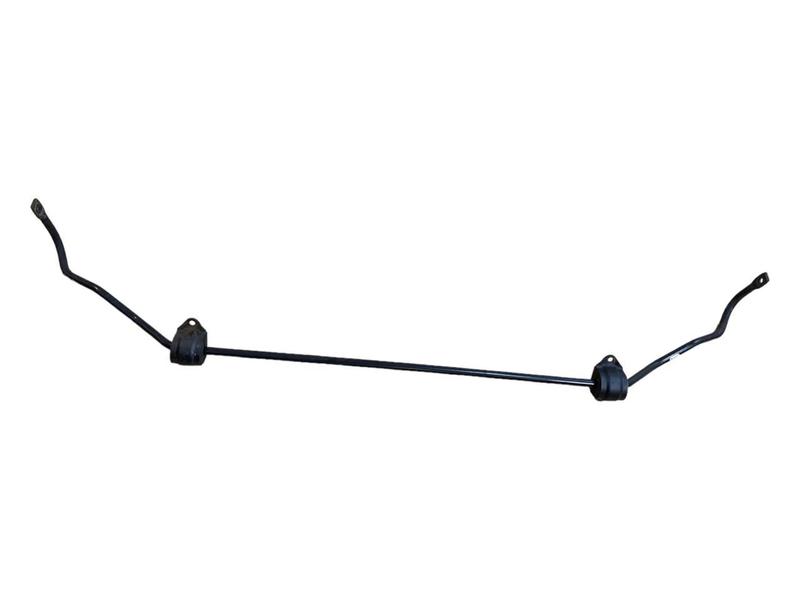 6764425 Barra estabilizadora trasera BMW 1 Series E81, 1 Series E82, 1 Series E87, 1 Series E87 LCI, 1 Series E88, 3 Series E90, 3 Series E90 LCI, 3 Series E91, 3 Series E91 LCI, 3 Series E92, 3 Series E92 LCI, 3 Series E93, 3 Series E93 LCI