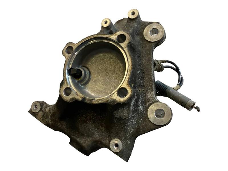 6764443 Mangueta delantera BMW 3 Series E90, 3 Series E90 LCI, 3 Series E91