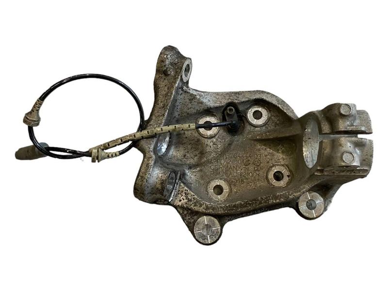 6764444 Mangueta delantera BMW 3 Series E90, 3 Series E90 LCI, 3 Series E91