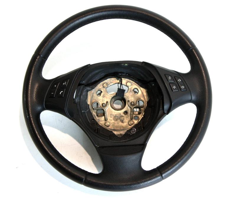 6764548 Volante BMW 3 Series E90, 3 Series E90 LCI, 3 Series E91, 3 Series E91 LCI