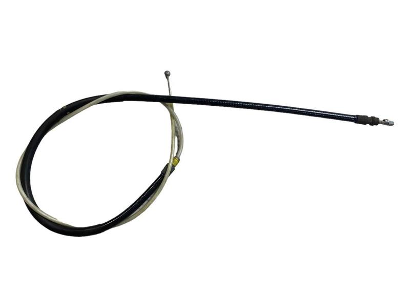 6769367 Cable freno de mano X1 E84
