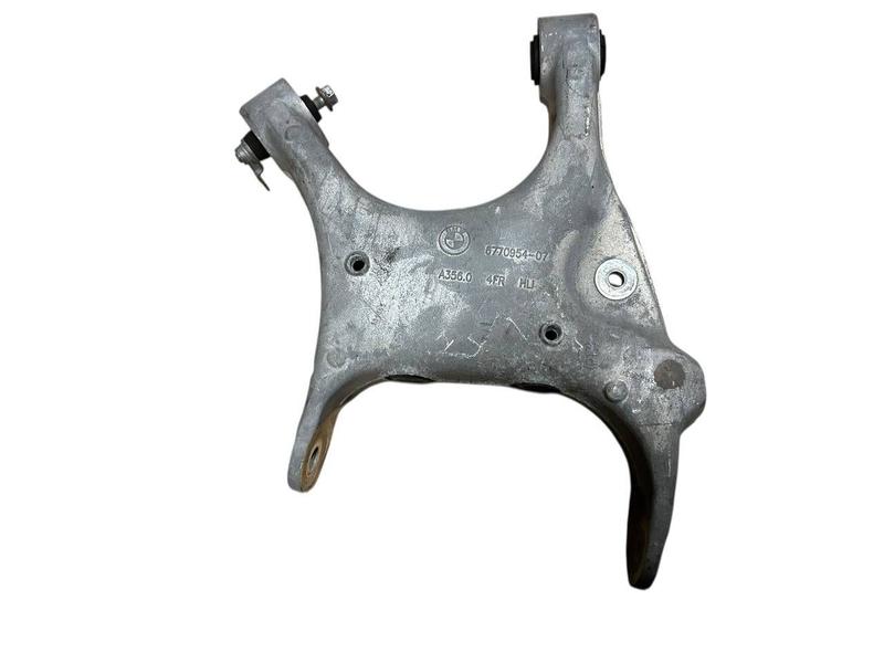 6770952 Brazo superior suspensión trasera BMW X5 E70 LCI, X5 F15, X5 M F85, X6 E71, X6 E72 Hybrid, X6 F16, X6 M F86