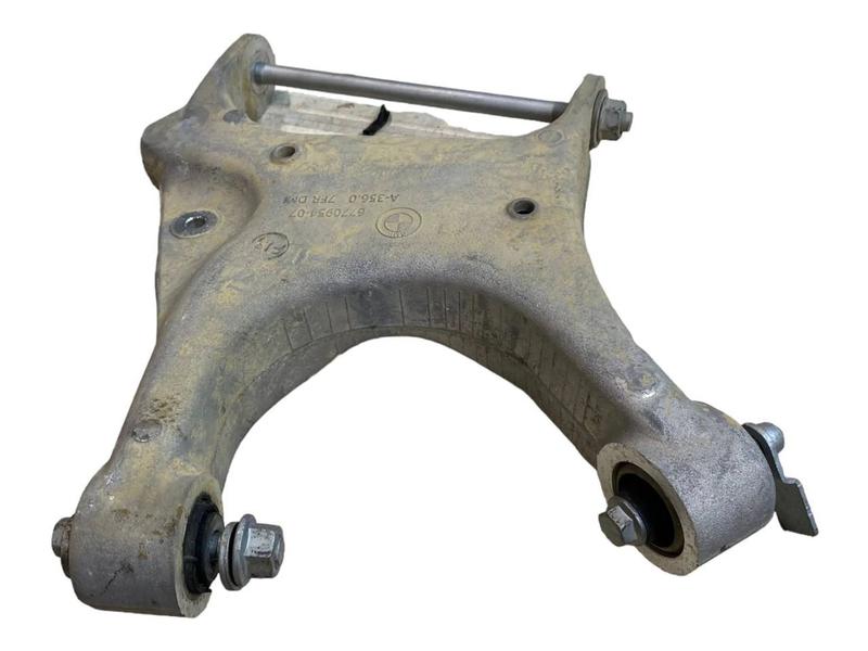 6770954 Brazo superior suspensión trasera BMW X5 F15
