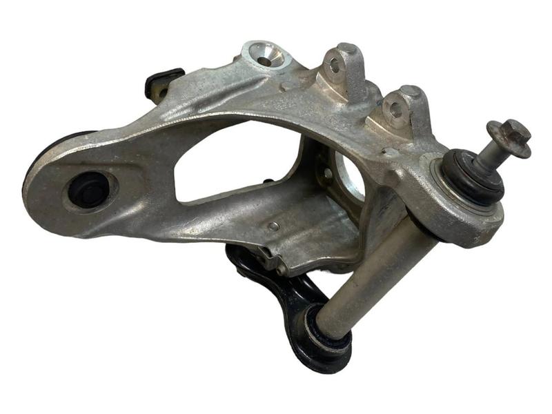 6770984 Mangueta trasera X5 F15