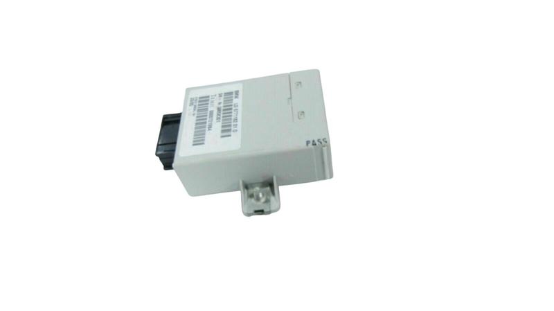 6771182 Módulo control crucero BMW 3 Series E90, 3 Series E90 LCI, 3 Series E91, 3 Series E91 LCI, 3 Series E92, 3 Series E92 LCI, 3 Series E93, 3 Series E93 LCI