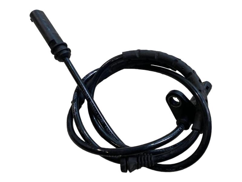 6771777 Sensor ABS freno trasero BMW X5 E70 LCI, X5 F15, X5 M F85, X6 E71, X6 E72 Hybrid, X6 F16, X6 M F86