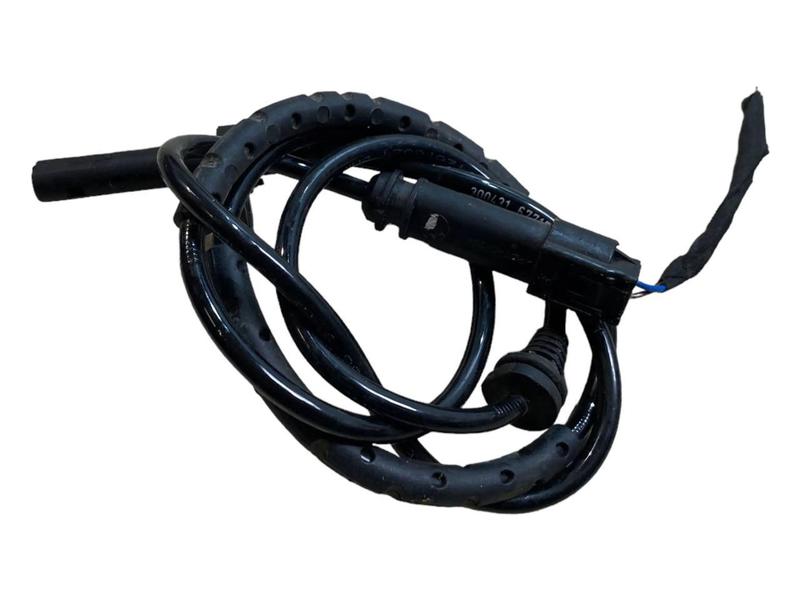 6771777 Sensor ABS freno trasero BMW X5 E70 LCI, X5 F15, X5 M F85, X6 E71, X6 E72 Hybrid, X6 F16, X6 M F86