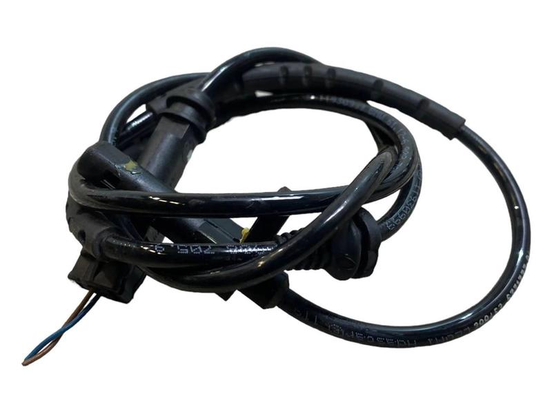 6771777 Sensor ABS freno trasero BMW X5 E70 LCI, X5 F15, X5 M F85, X6 E71, X6 E72 Hybrid, X6 F16, X6 M F86