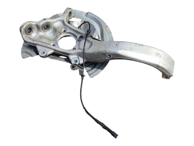 6773784 Cubo rueda delantera X5 E70 LCI, X5 F15, X6 E71, X6 E72 Hybrid, X6 F16