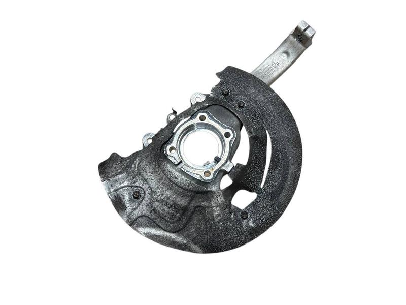 6773784 Mangueta delantera BMW X5 E70 LCI, X5 F15, X6 E71, X6 E72 Hybrid, X6 F16