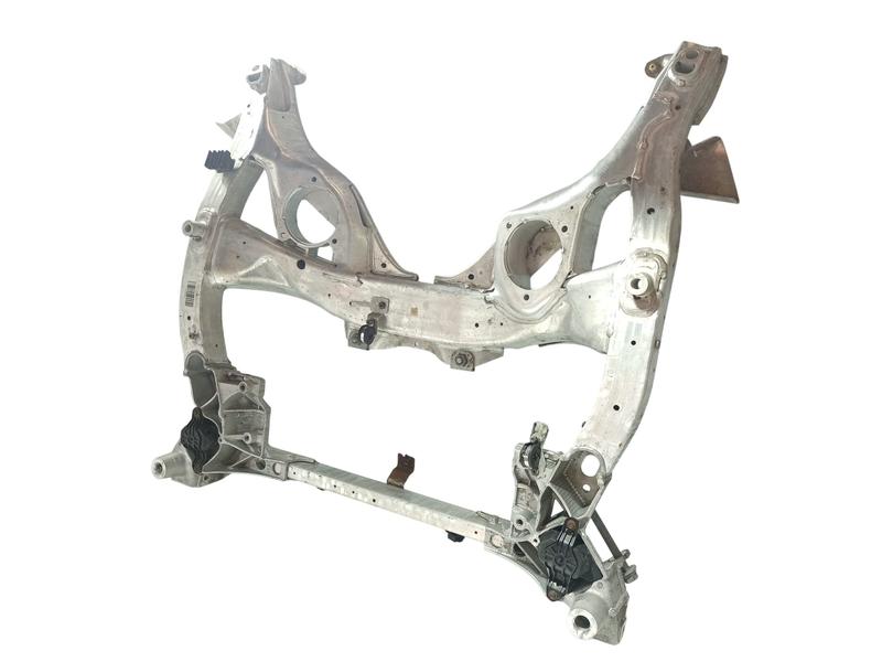 6775762 Subchasis delantero BMW 5 Series F07 GT LCI, 5 Series F10, 5 Series F10 LCI, 5 Series F11, 5 Series F11 LCI, 5 Series F18, 5 Series F18 LCI, 6 Series F06 Gran Coupé LCI, 6 Series F12, 6 Series F12 LCI, 6 Series F13, 6 Series F13 LCI, 7 Series F01, 7 Series F01 LCI, 7 Series F02, 7 Series F02 LCI