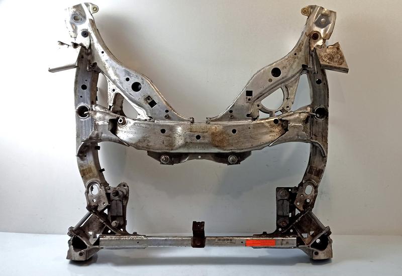 6775762 Subchasis delantero BMW 5 Series F07 GT LCI, 5 Series F10, 5 Series F10 LCI, 5 Series F11, 5 Series F11 LCI, 5 Series F18, 5 Series F18 LCI, 6 Series F06 Gran Coupé LCI, 6 Series F12, 6 Series F12 LCI, 6 Series F13, 6 Series F13 LCI, 7 Series F01, 7 Series F01 LCI, 7 Series F02, 7 Series F02 LCI