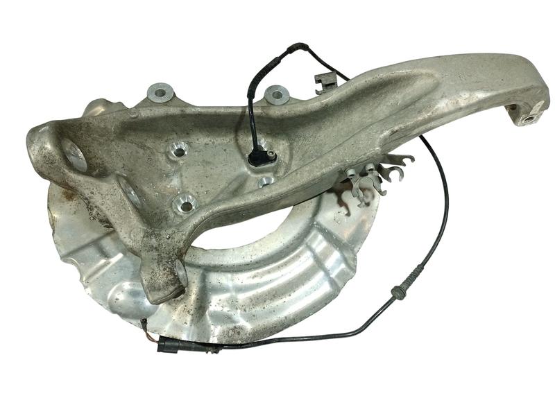 6775769 Brazo suspensión delantero BMW 5 Series F10, 5 Series F10 LCI, 5 Series F11, 5 Series F11 LCI, 5 Series F18, 5 Series F18 LCI, 6 Series F06 Gran Coupé LCI, 6 Series F12, 6 Series F12 LCI, 6 Series F13, 6 Series F13 LCI