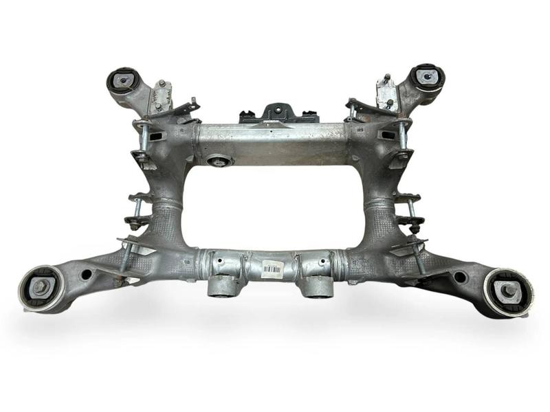 6775888 Subchasis trasero BMW 7 Series F01, 7 Series F01 LCI, 7 Series F02, 7 Series F04 Hybrid