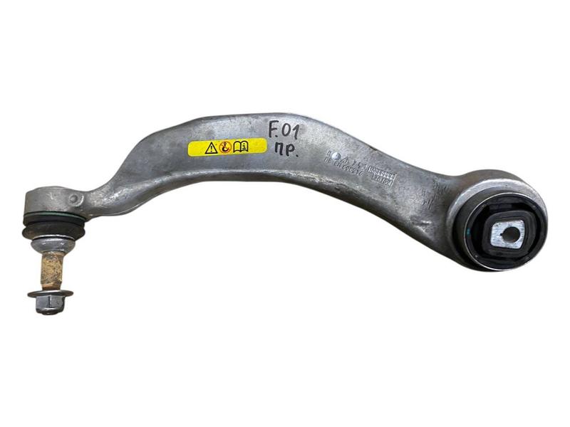 6775960 Brazo suspensión delantero BMW 5 Series F07 GT LCI, 7 Series F01, 7 Series F01 LCI, 7 Series F02, 7 Series F02 LCI, 7 Series F04 Hybrid