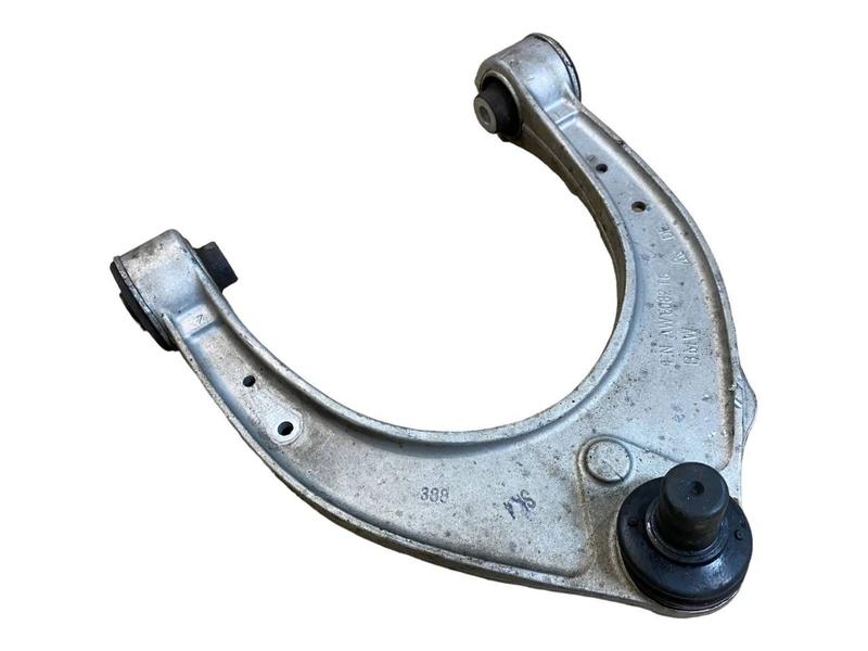 6775967 Brazo superior suspensión delantera 5 Series F07 GT LCI, 5 Series F10, 5 Series F10 LCI, 5 Series F11, 5 Series F11 LCI, 5 Series F18, 5 Series F18 LCI, 6 Series F06 Gran Coupé LCI, 6 Series F12, 6 Series F12 LCI, 6 Series F13, 6 Series F13 LCI, 7 Series F01, 7 Series F01 LCI, 7 Series F02, 7 Series F02 LCI, 7 Series F04 Hybrid, i8 I12 LCI, i8 I15